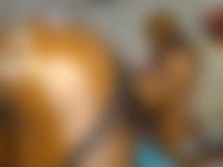 Caramel Empress's Live Sex Cam Show