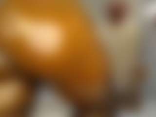 Caramel Empress's Live Sex Cam Show