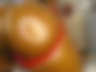 Caramel Empress's Live Sex Cam Show