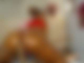 Caramel Empress's Live Sex Cam Show