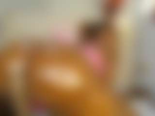 Caramel Empress's Live Sex Cam Show