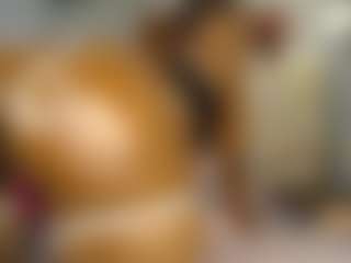 Caramel Empress's Live Sex Cam Show