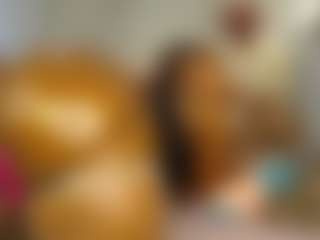 Caramel Empress's Live Sex Cam Show