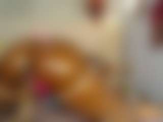 Caramel Empress's Live Sex Cam Show