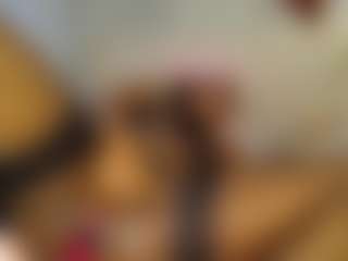 Caramel Empress's Live Sex Cam Show