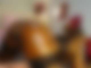 Caramel Empress's Live Sex Cam Show
