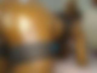 Caramel Empress's Live Sex Cam Show