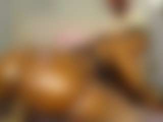 Caramel Empress's Live Sex Cam Show