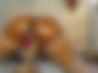 Caramel Empress's Live Sex Cam Show
