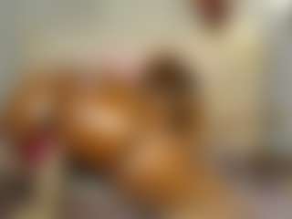 Caramel Empress's Live Sex Cam Show