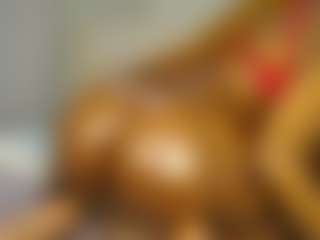 Caramel Empress's Live Sex Cam Show