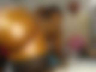 Caramel Empress's Live Sex Cam Show