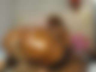 Caramel Empress's Live Sex Cam Show