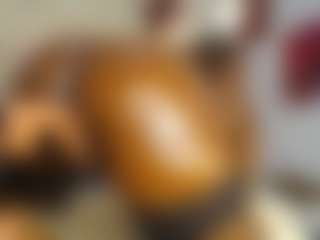 Caramel Empress's Live Sex Cam Show