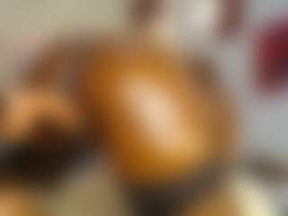 Caramel Empress's Live Sex Cam Show