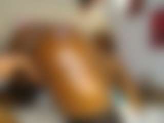 Caramel Empress's Live Sex Cam Show