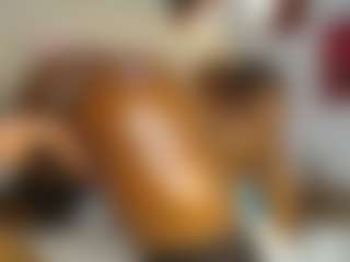 Caramel Empress's Live Sex Cam Show