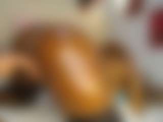 Caramel Empress's Live Sex Cam Show