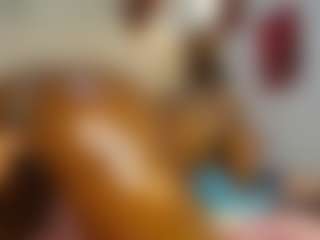 Caramel Empress's Live Sex Cam Show