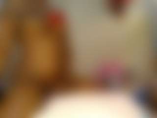 Caramel Empress's Live Sex Cam Show