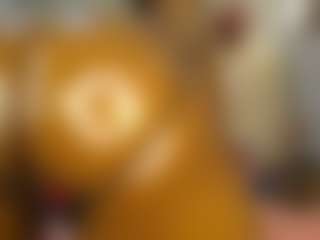 Caramel Empress's Live Sex Cam Show