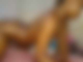 Caramel Empress's Live Sex Cam Show