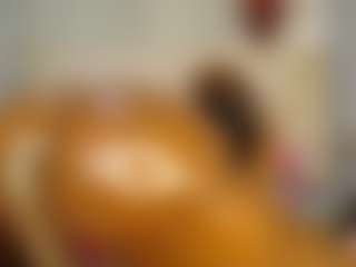 Caramel Empress's Live Sex Cam Show