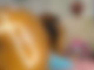 Caramel Empress's Live Sex Cam Show