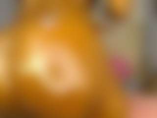 Caramel Empress's Live Sex Cam Show