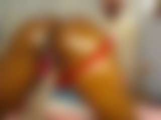 Caramel Empress's Live Sex Cam Show