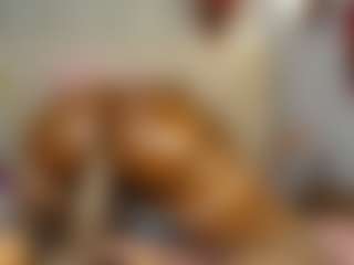 Caramel Empress's Live Sex Cam Show
