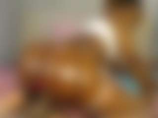 Caramel Empress's Live Sex Cam Show