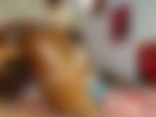 Caramel Empress's Live Sex Cam Show