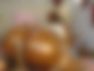 Caramel Empress's Live Sex Cam Show