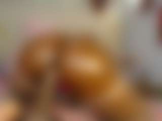 Caramel Empress's Live Sex Cam Show