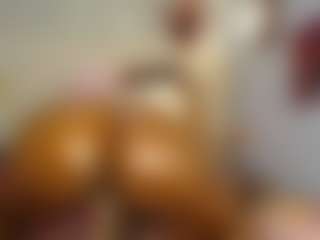Caramel Empress's Live Sex Cam Show