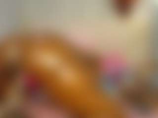 Caramel Empress's Live Sex Cam Show