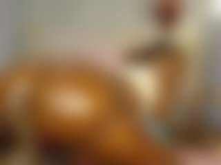 Caramel Empress's Live Sex Cam Show