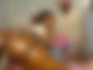 Caramel Empress's Live Sex Cam Show
