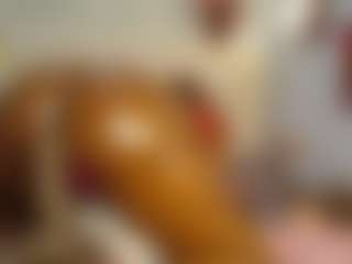 Caramel Empress's Live Sex Cam Show