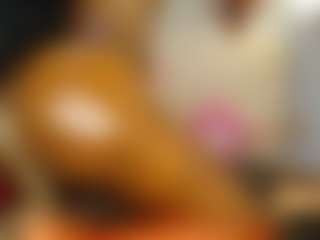 Caramel Empress's Live Sex Cam Show