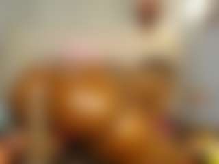 Caramel Empress's Live Sex Cam Show