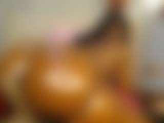 Caramel Empress's Live Sex Cam Show