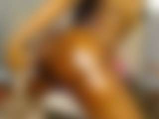 Caramel Empress's Live Sex Cam Show