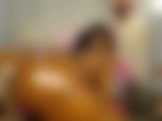Caramel Empress's Live Sex Cam Show