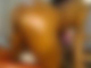 Caramel Empress's Live Sex Cam Show