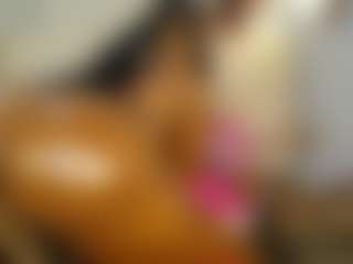 Caramel Empress's Live Sex Cam Show