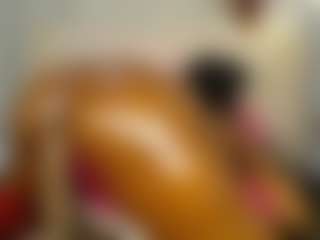 Caramel Empress's Live Sex Cam Show