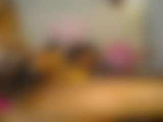 Caramel Empress's Live Sex Cam Show