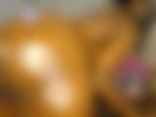 Caramel Empress's Live Sex Cam Show